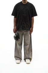Easy T-shirt - Urban Monkey® - UM23A_BF_W031_XS