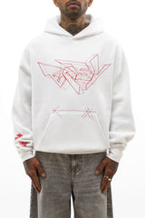 Easy Hoodie - Urban Monkey® - UM23_A_HS_W001_XS