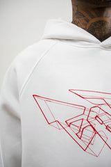 Easy Hoodie - Urban Monkey® - UM23_A_HS_W001_XS