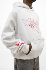 Easy Hoodie - Urban Monkey® - UM23_A_HS_W001_XS