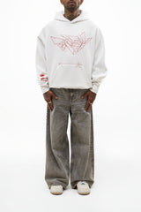 Easy Hoodie - Urban Monkey® - UM23_A_HS_W001_XS