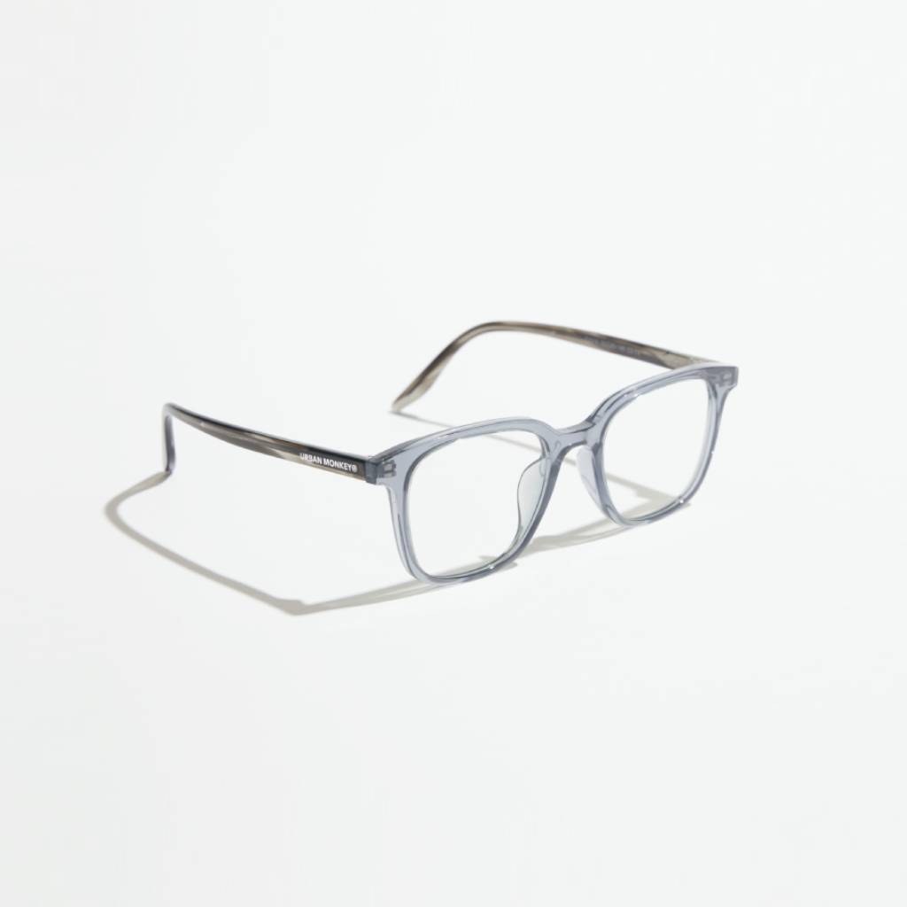 再値下】FUN'IKI Ambient Glasses 雰囲気メガネ FUN'IKI Ambient