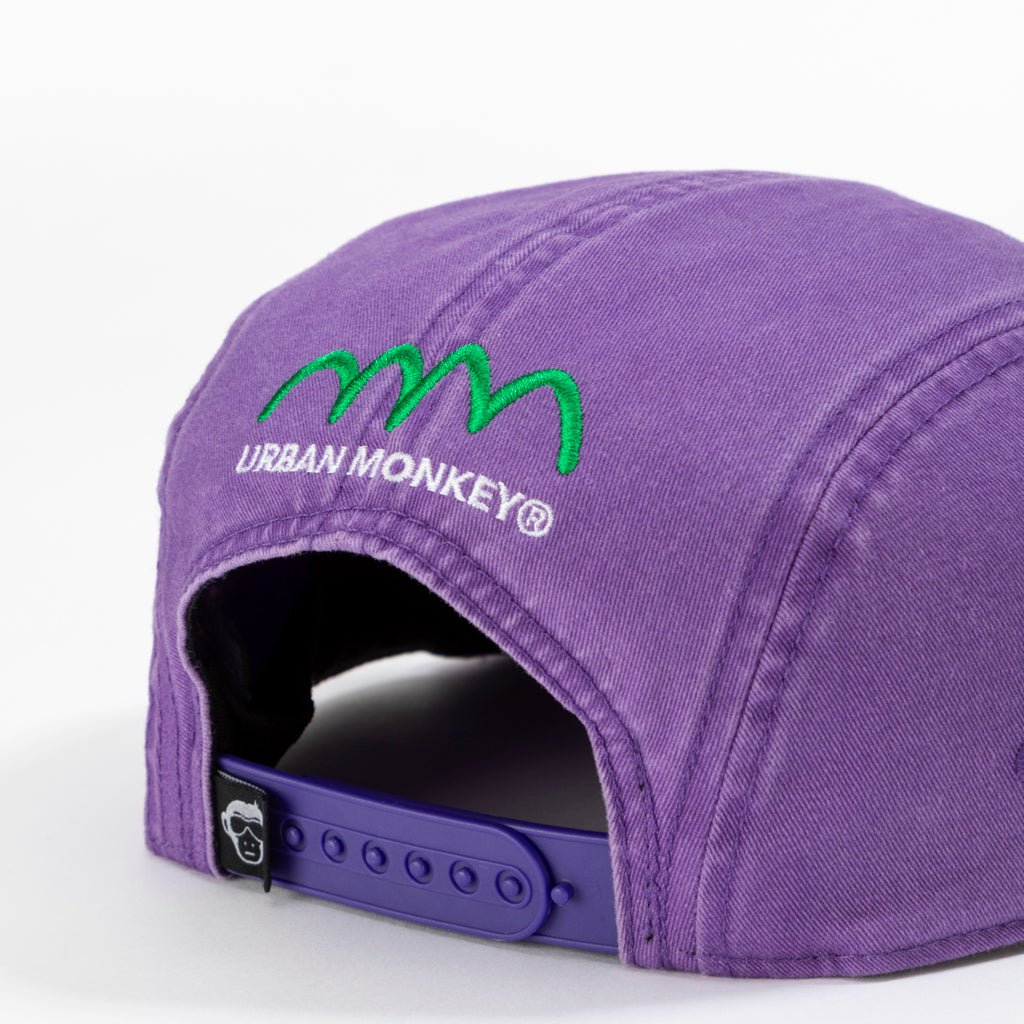 Eat Healthy - Urban Monkey® - UM23FPD_017