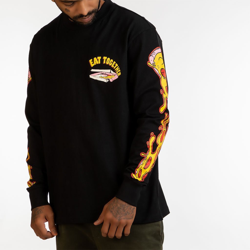 eat together - Urban Monkey® - UMCLT_0045_S