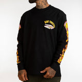 eat together - Urban Monkey® - UMCLT_0045_S