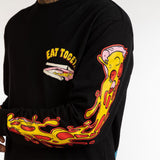 eat together - Urban Monkey® - UMCLT_0045_S