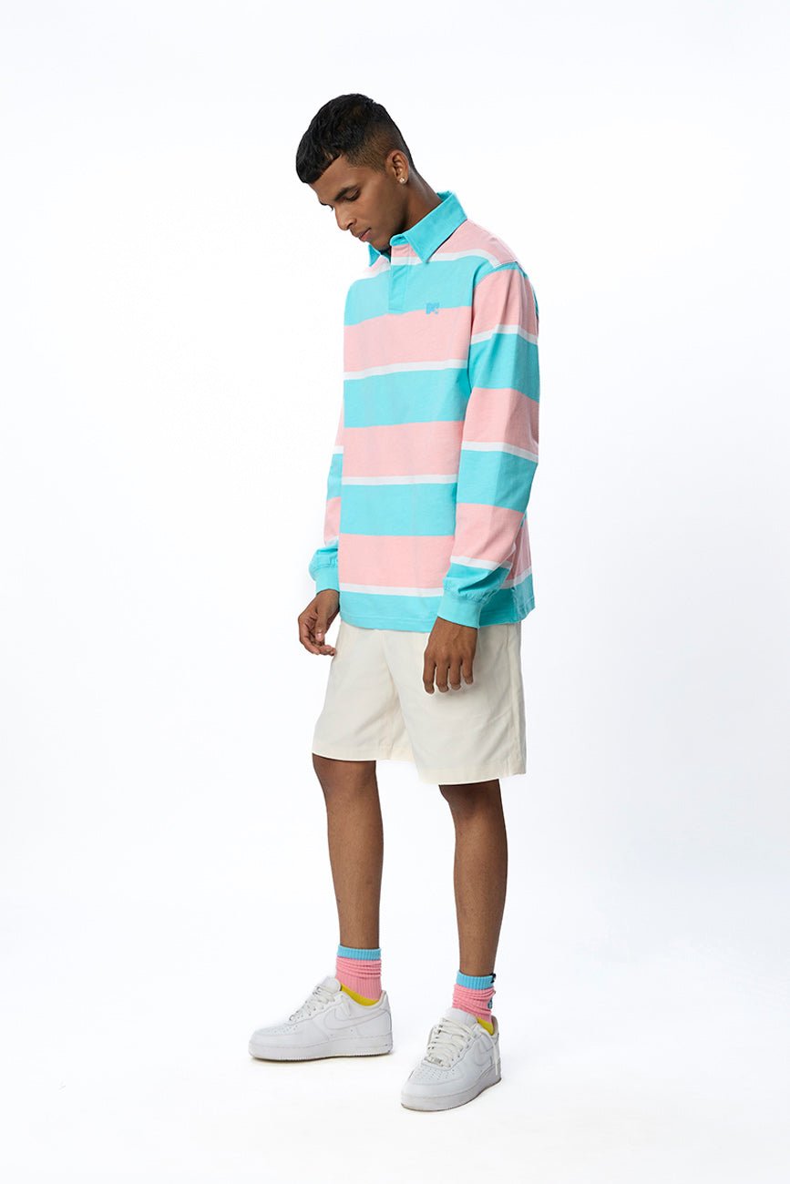 Buy MTV X Urban Monkey Echo Long Sleeve Tshirt Online – Urban Monkey®