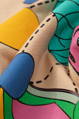 Ek Anek - Urban Monkey® - 25TSBF1_CL_XS