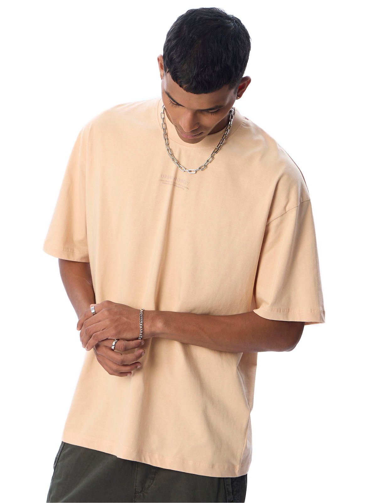 Ek Anek - Urban Monkey® - 25TSBF1_CL_XS