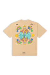 Ek Anek - Urban Monkey® - 25TSBF1_CL_XS