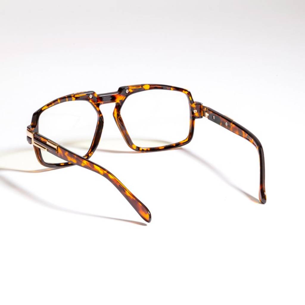 El Camino // 003 - Urban Monkey® - SG0028_LEOP