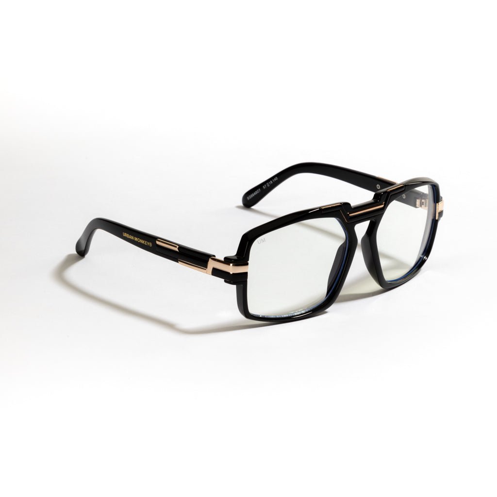 El Camino // 002 - Urban Monkey® - SG0028_BLK