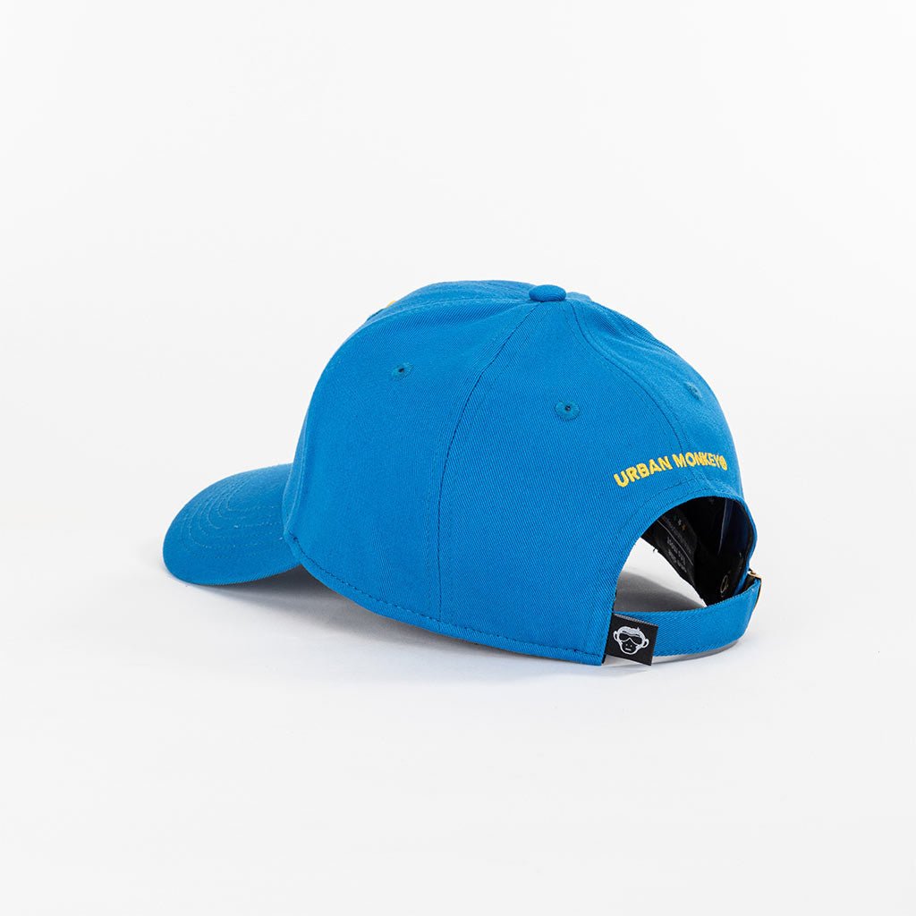 Electric Monkey - Urban Monkey® - UMBC003_FRBLU