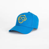 Electric Monkey - Urban Monkey® - UMBC003_FRBLU