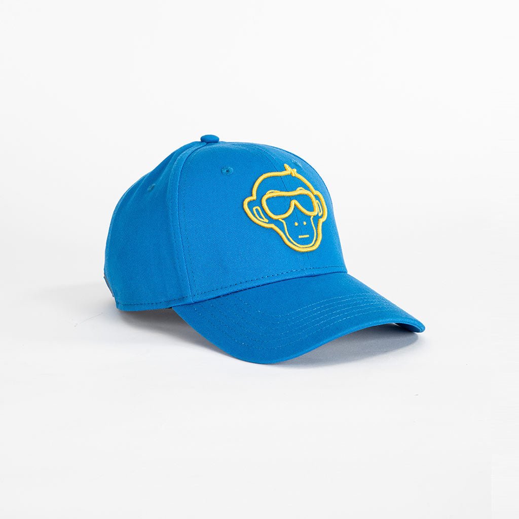 Electric Monkey - Urban Monkey® - UMBC003_FRBLU