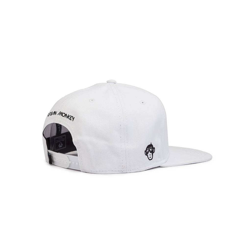 Emyway Bantai - Urban Monkey® - EW_White