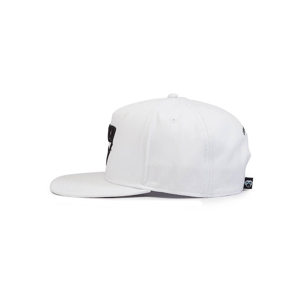 Emyway Bantai - Urban Monkey® - EW_White