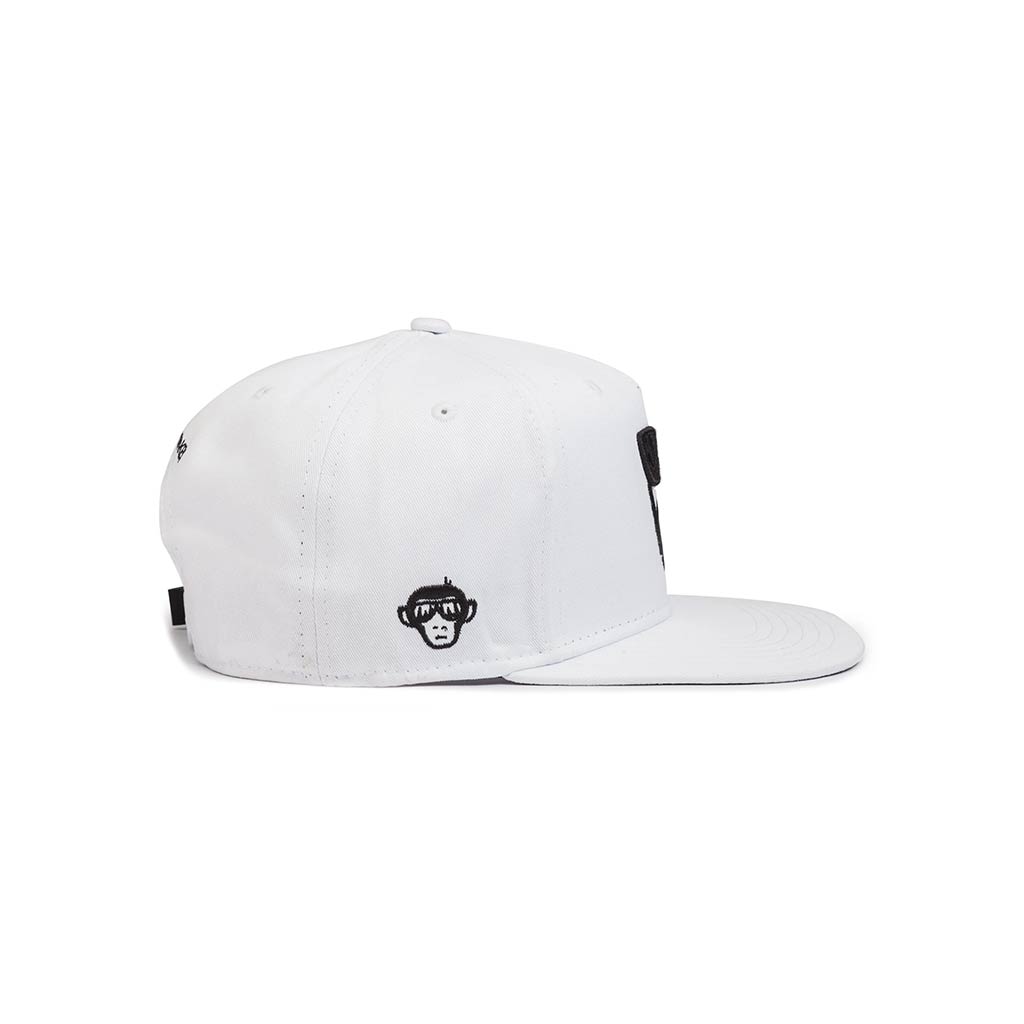 Emyway Bantai - Urban Monkey® - EW_White