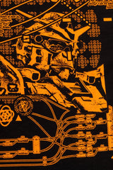Entergalactic - Urban Monkey® - UM24A_FS_BF4_S