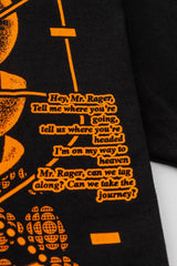 Entergalactic - Urban Monkey® - UM24A_FS_BF4_S