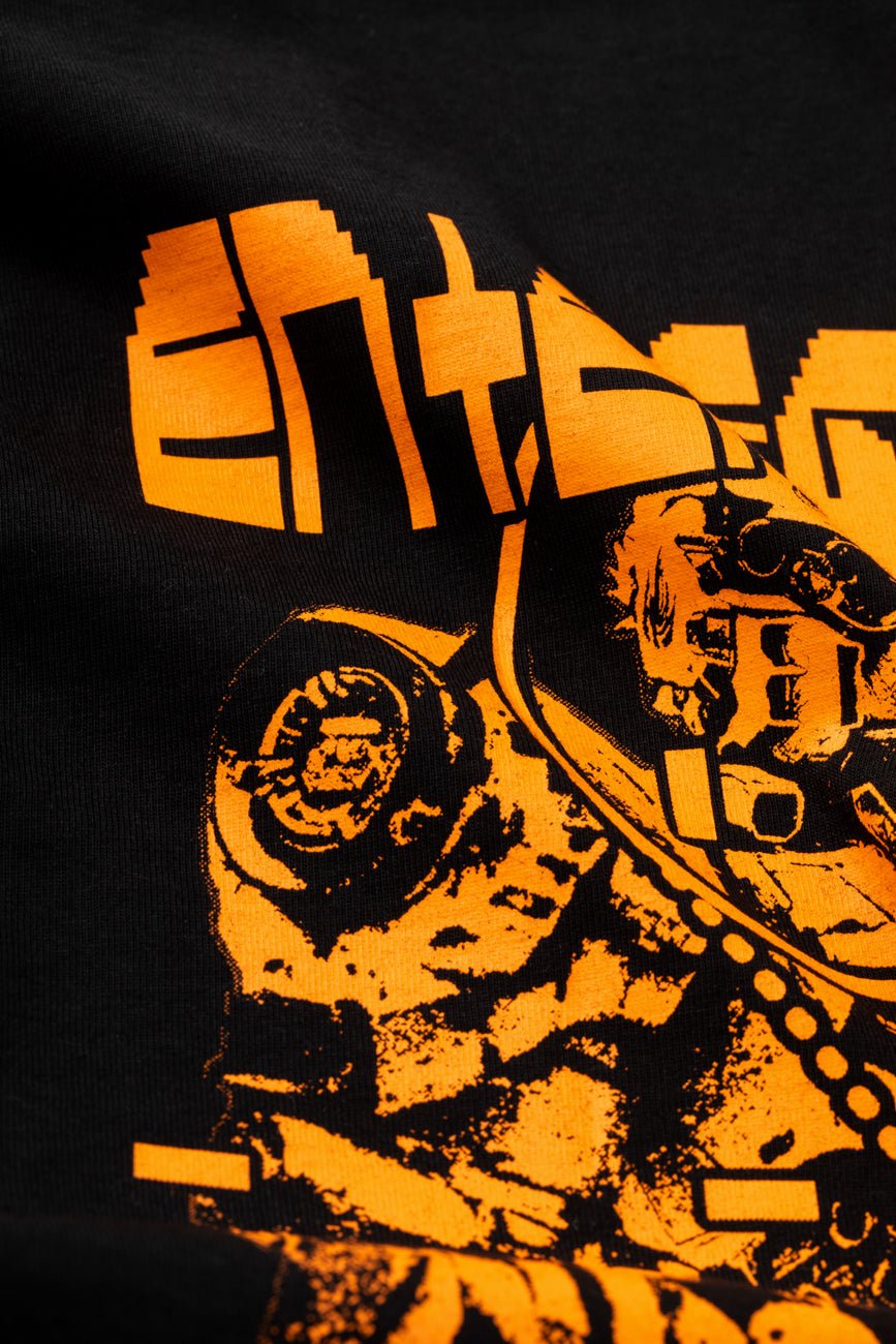 Entergalactic - Urban Monkey® - UM24A_FS_BF4_S