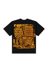 Entergalactic - Urban Monkey® - UM24A_FS_BF4_S