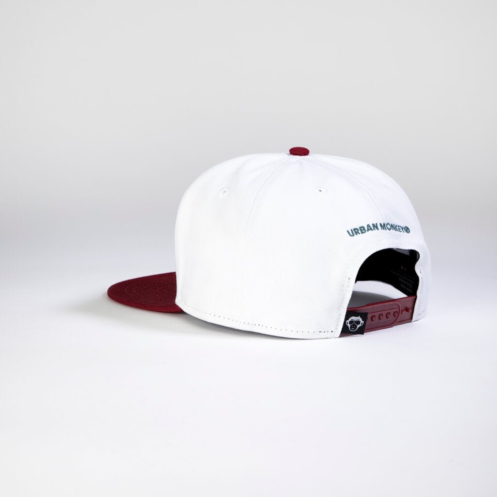Eraavat - Urban Monkey® - RFTS003_WH