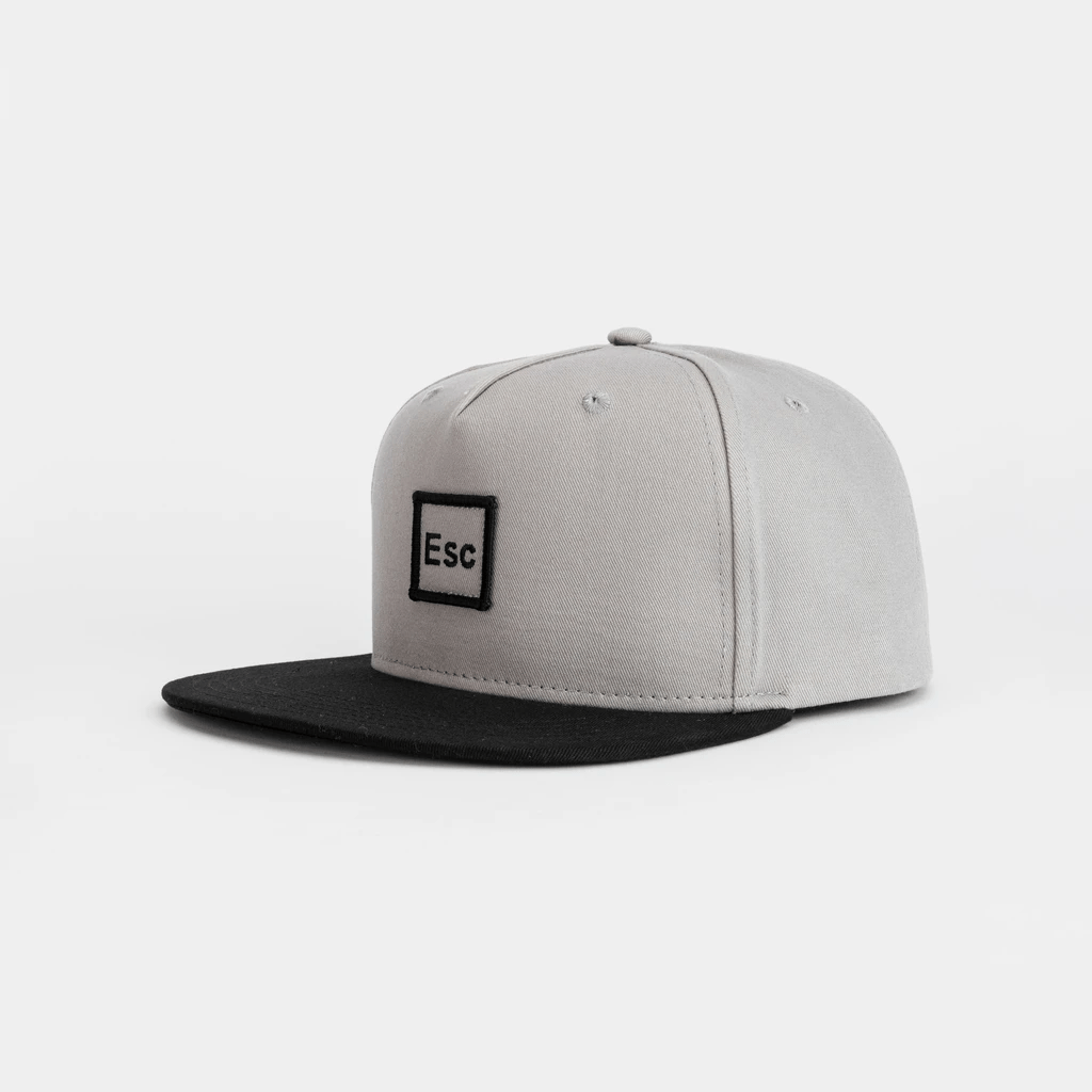 Escape - Urban Monkey® - UMS0055_Grey