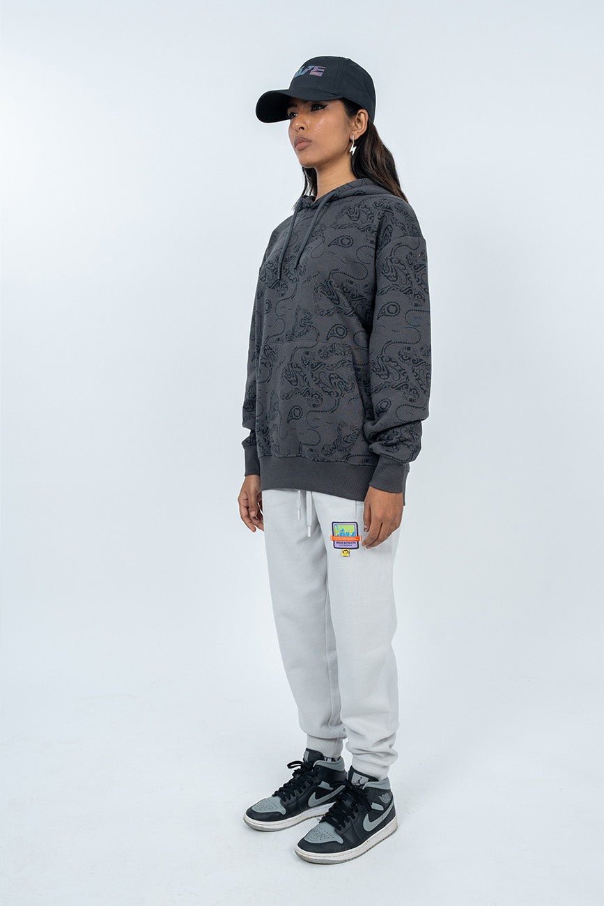Essential Joggers // 002 - Urban Monkey® - UM22PJO_003_S