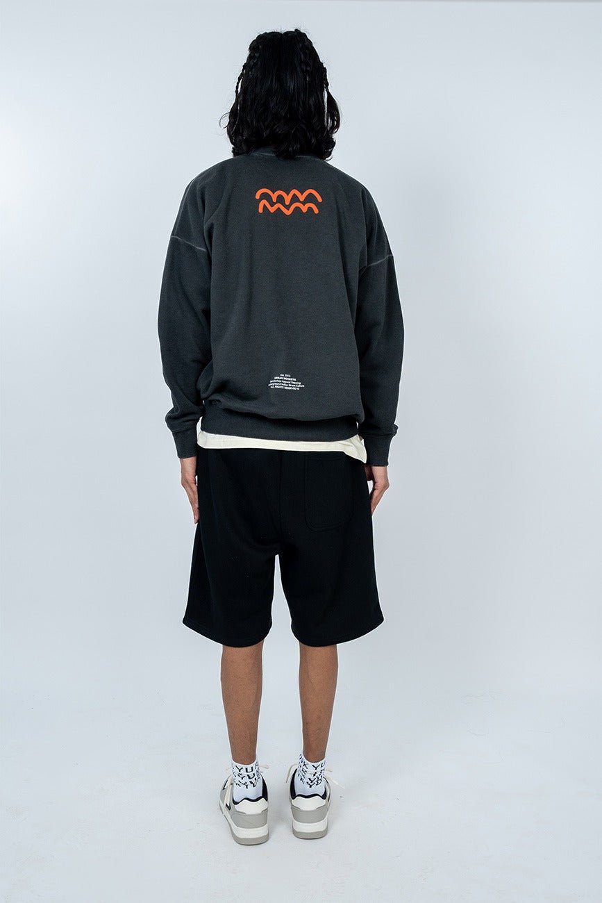 Essential Shorts // 001 - Urban Monkey® - UM22PSH_006_S