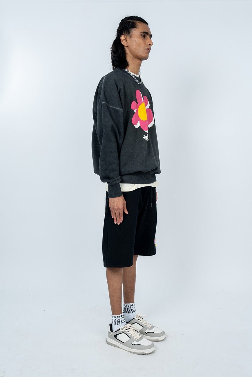 Essential Shorts // 001 - Urban Monkey® - UM22PSH_006_S