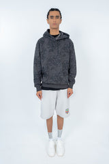 Essential Shorts // 002 - Urban Monkey® - UM22PSH_002_S