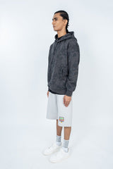 Essential Shorts // 002 - Urban Monkey® - UM22PSH_002_S