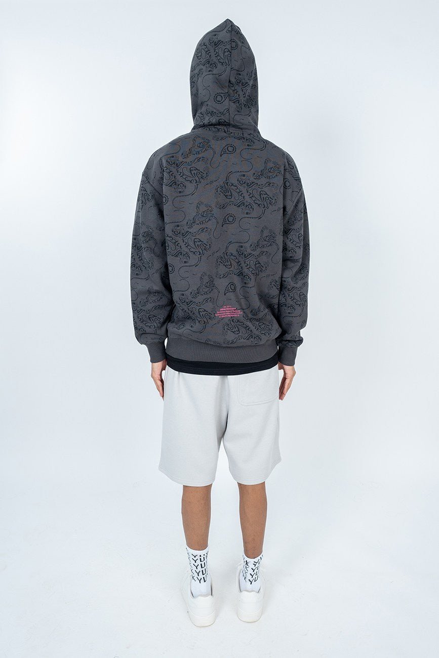 Essential Shorts // 002 - Urban Monkey® - UM22PSH_002_S