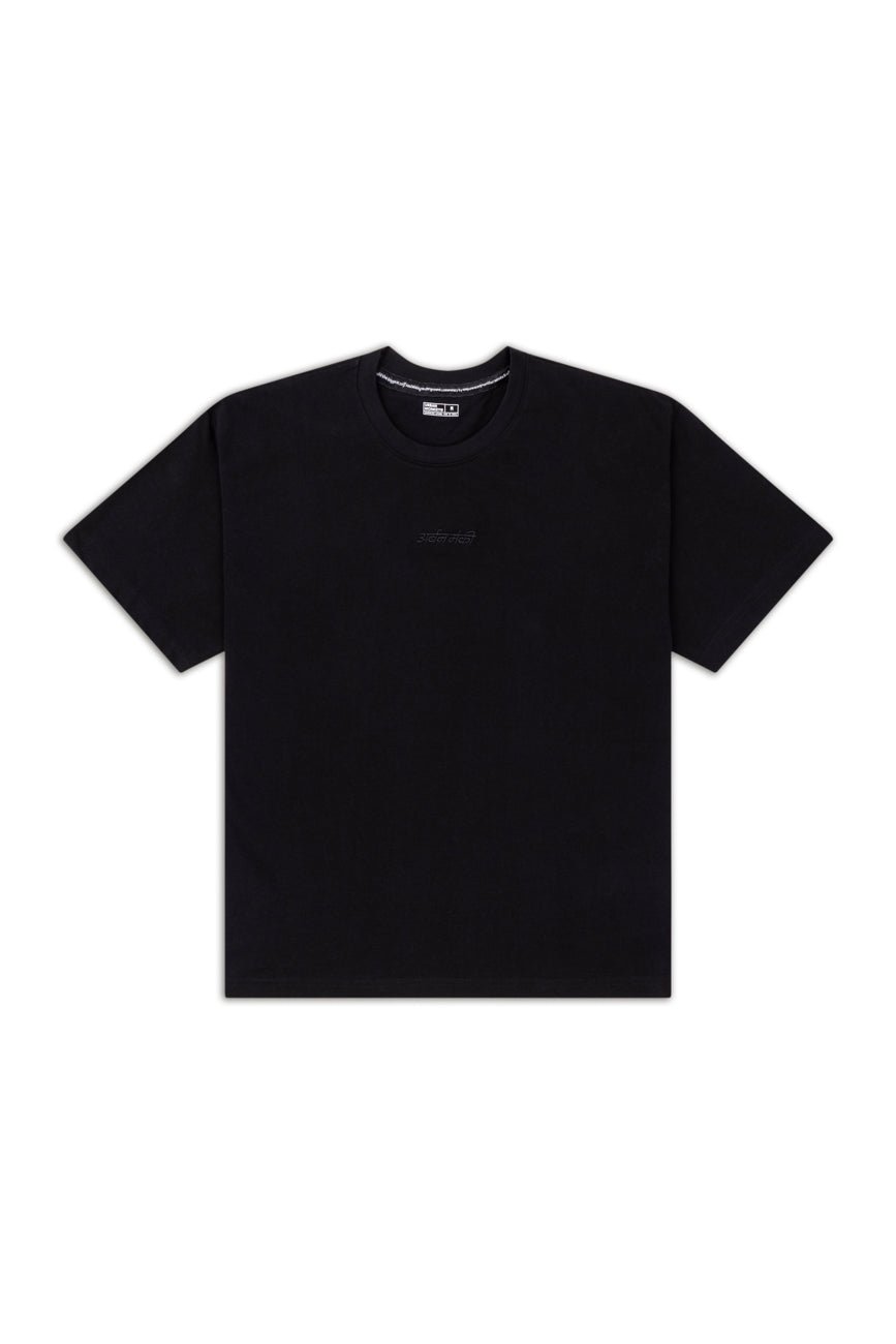 Everybody’s Something // Cropped Tee - Urban Monkey® - UM24A_BF_005_S