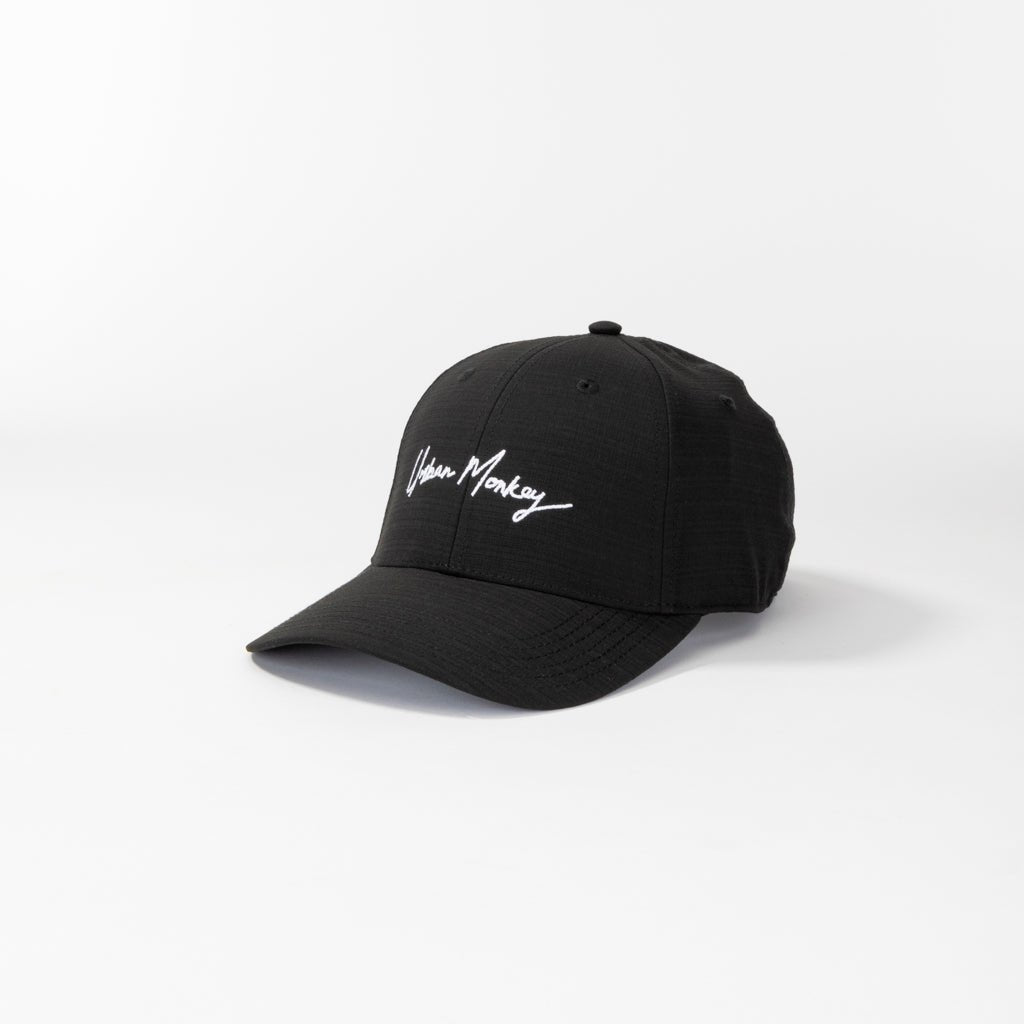 Everyday Active // Black - Urban Monkey® - UM23BC071_BLK