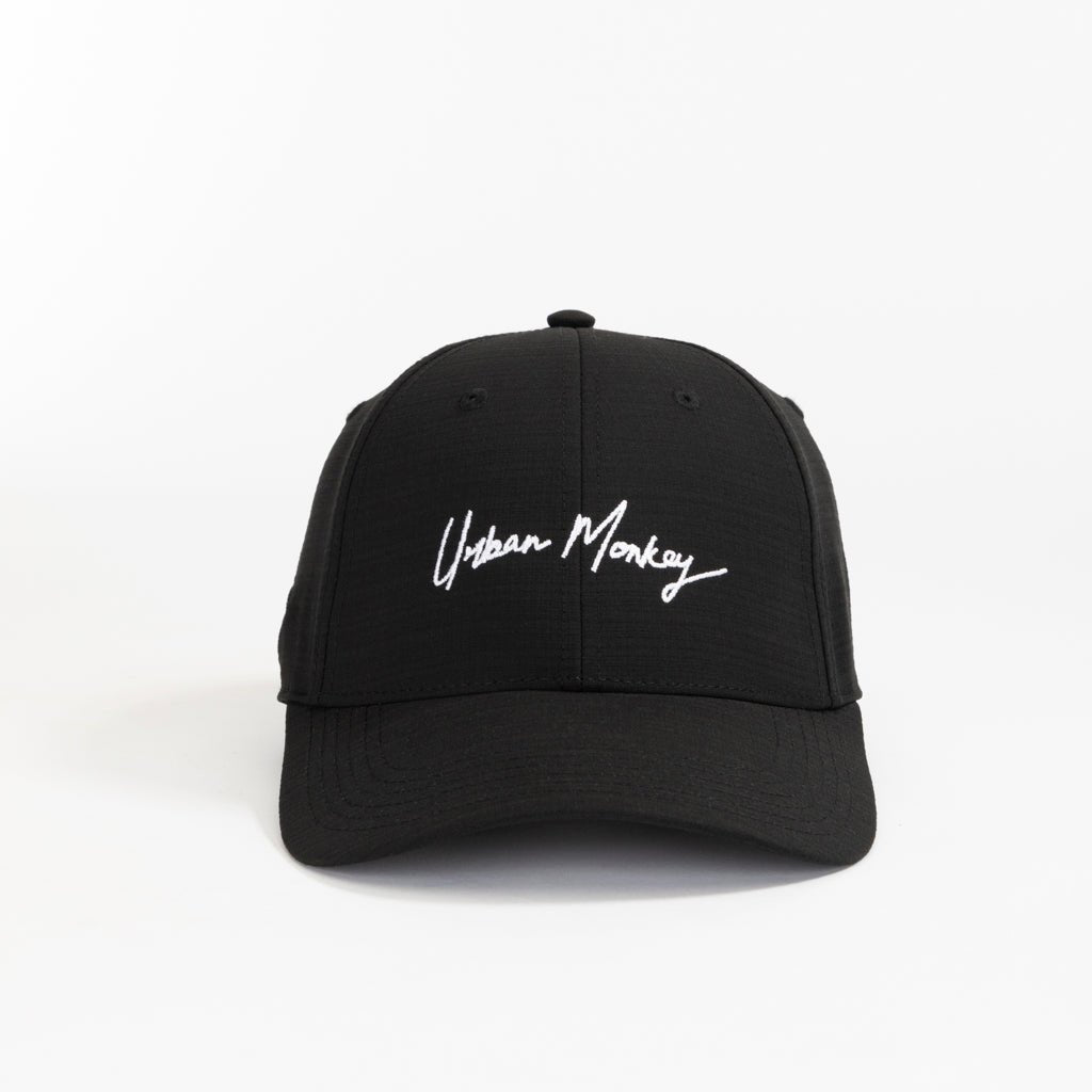 Everyday Active // Black - Urban Monkey® - UM23BC071_BLK