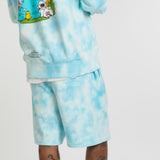 Casual Shorts // 004 - Urban Monkey® - UMPSH_011_S