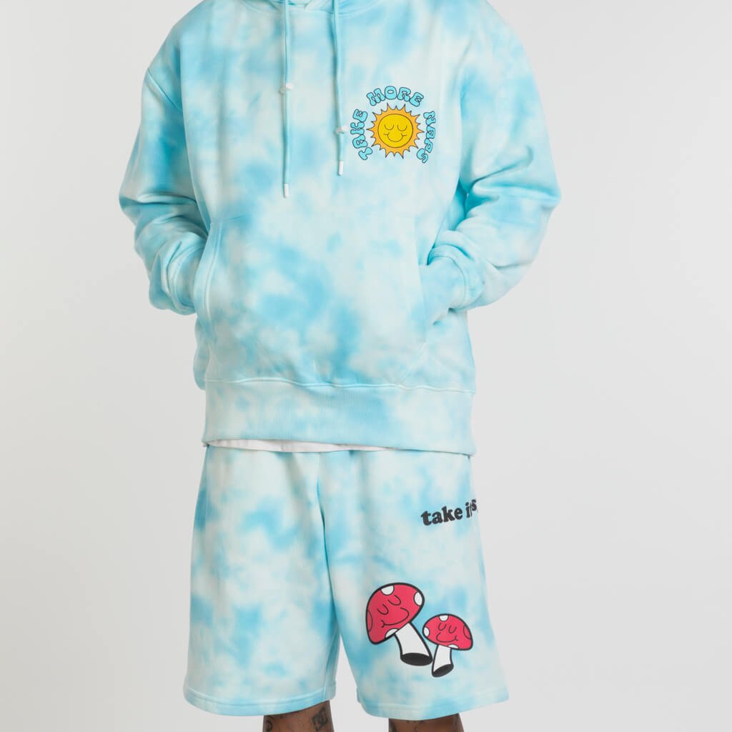Casual Shorts // 004 - Urban Monkey® - UMPSH_011_S