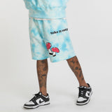 Casual Shorts // 004 - Urban Monkey® - UMPSH_011_S