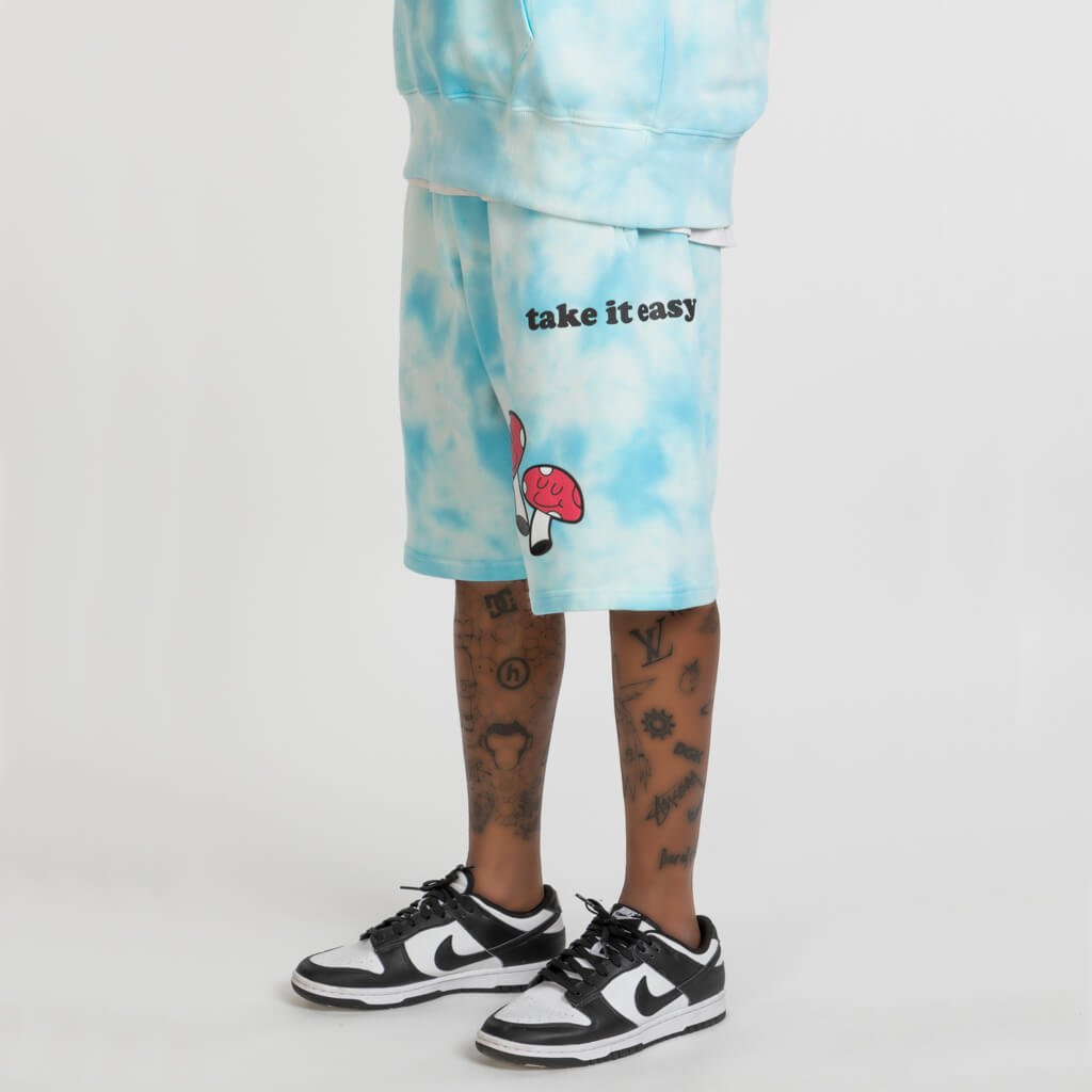 Casual Shorts // 004 - Urban Monkey® - UMPSH_011_S