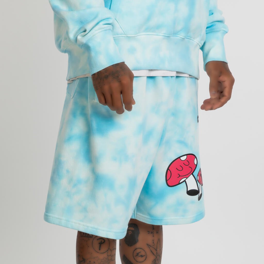 Casual Shorts // 004 - Urban Monkey® - UMPSH_011_S
