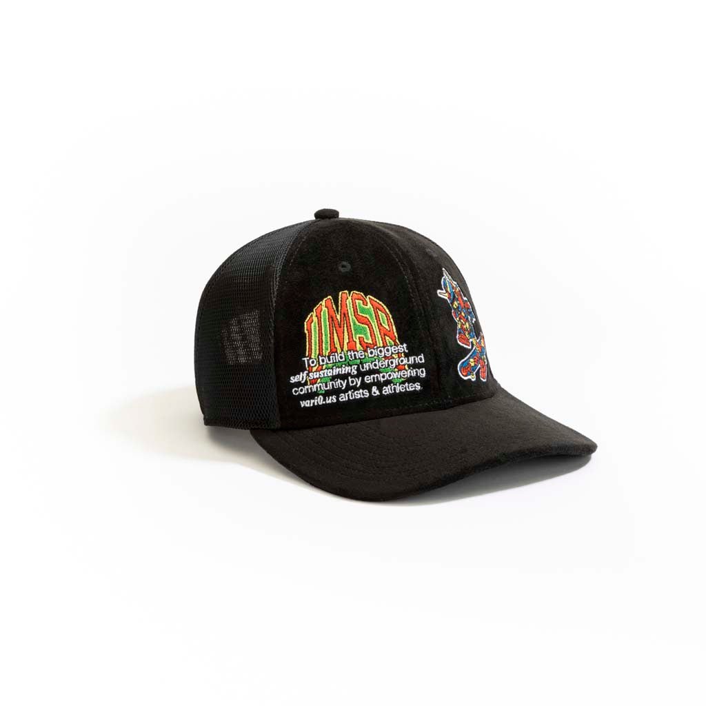 Evolve - Urban Monkey® - 24LST213_BLK