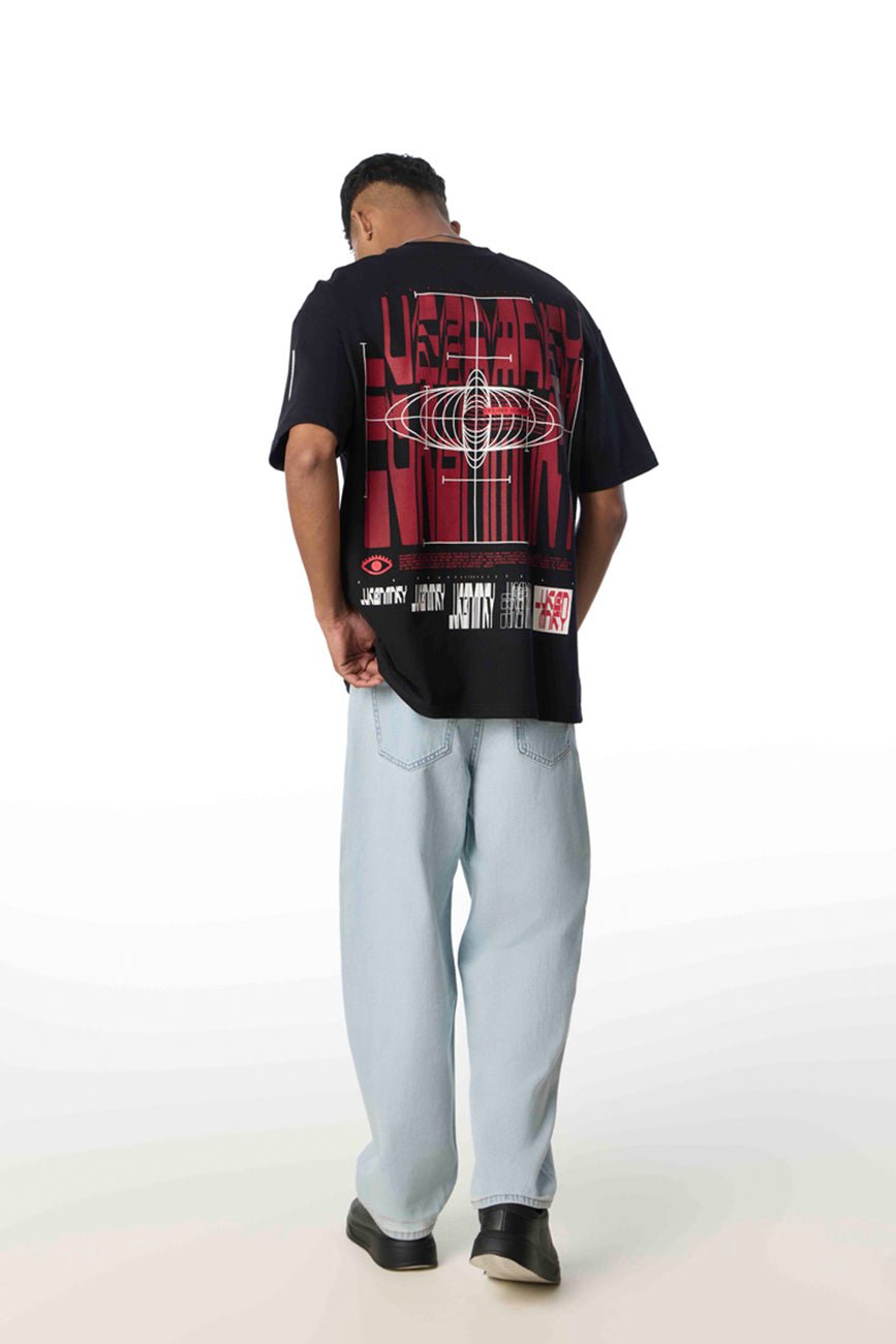 Excluded Geometry - Urban Monkey® - UM24A_FS_BF6_S