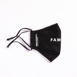Famous face mask - Urban Monkey® - UMFM_007