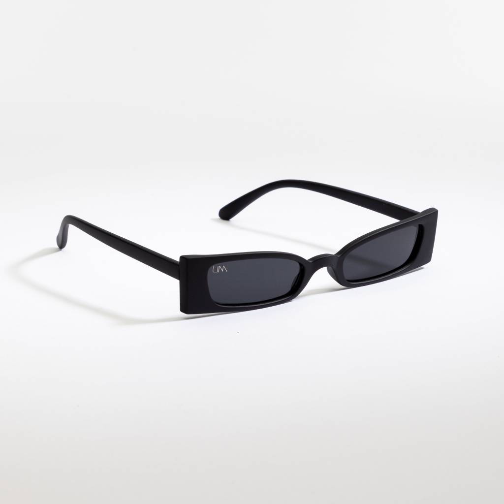 FBI - Glossy Black