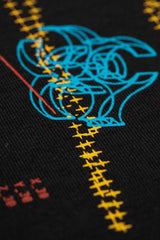 Fck’ Em - Urban Monkey® - 25TSBF8_BK_XS