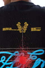 Fck’ Em - Urban Monkey® - 25TSBF8_BK_XS