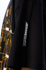 Fck’ Em - Urban Monkey® - 25TSBF8_BK_XS