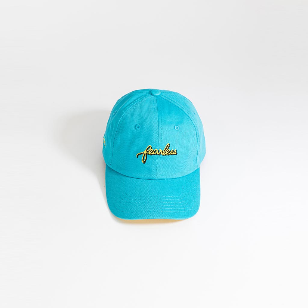 Fearless Small Fit - Urban Monkey® - UMKB0004_AQ